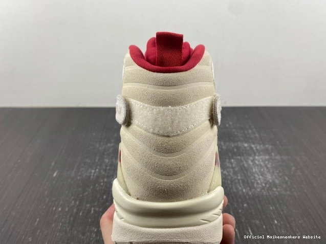 Official Maikesneakers Jordan Retro Special 8 SoleFly Su Mi (Friends and Casa FJ2850-107 Es Casa Box) Family 0811